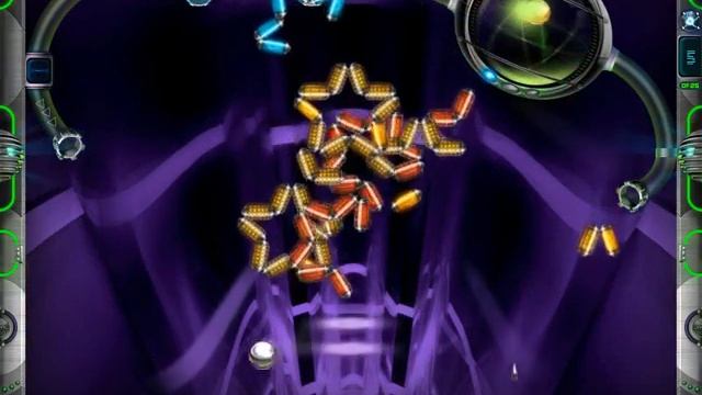 Reaxxion gameplay - GogetaSuperx смотреть онлайн