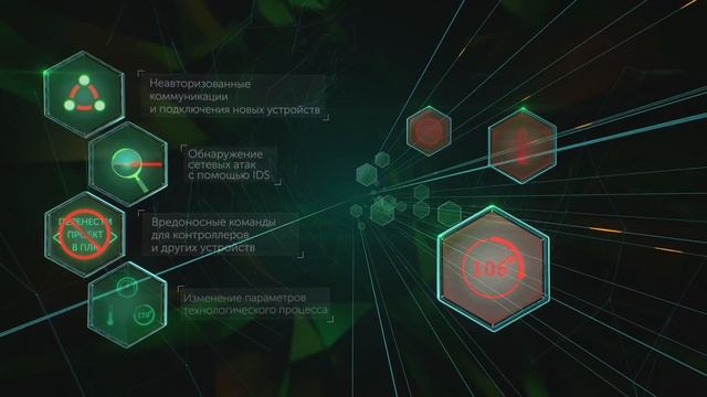 Kaspersky Industrial CyberSecurity: обзор решения смотреть онлайн