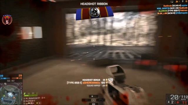 Battlefild 4: Hainan Resort #2 смотреть онлайн