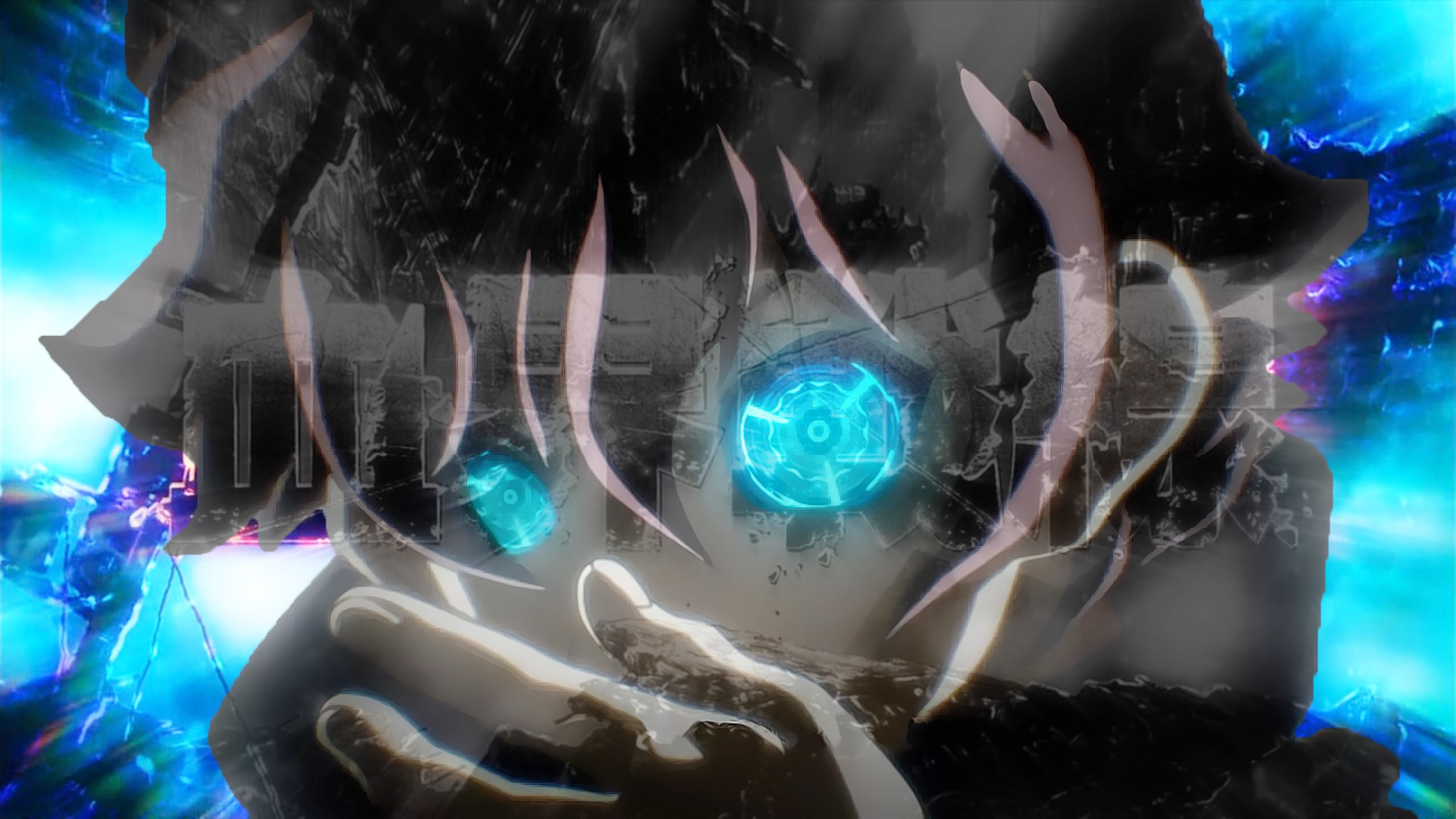 Kekkai Sensen [AMV] Norfleet