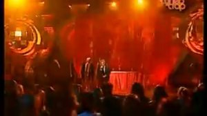Челобанов-женщина с картины Рафаэля.flv