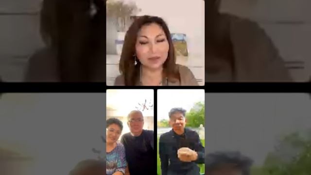 Мощный прямой эфир Жанат Кожамжаров!!!! ЧТО ТАКОЕ СВЕРХОБЬЕКТИВНАЯ РЕАЛЬНОСТЬ! смотреть онлайн