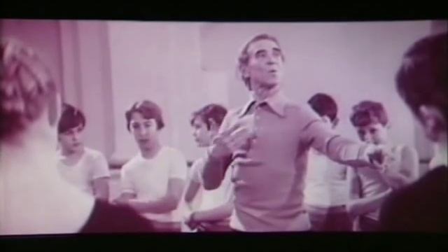 "Сперанца" (ансамбль народного танца, г.Кишинев, часть 1) смотреть онлайн