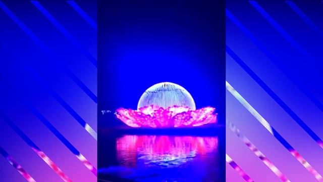 Dubai Garden Glow 2020 | World's First Unique Glow Garden |Largest Glow Park |Most Visited Place UA