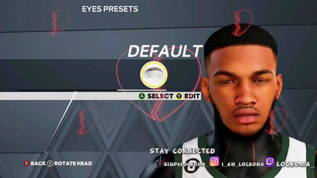 Best Face Creation In NBA 2k23 !         #2k23 #nba2k #nba2k23 #2k