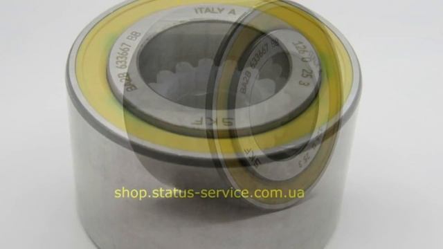 Обзор подшипников для стиральных машин смотреть онлайн