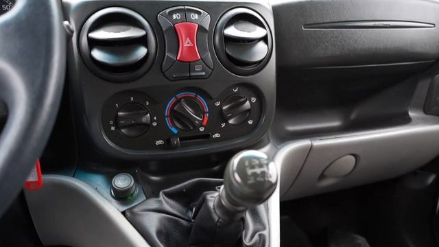 Fiat Doblo 411 смотреть онлайн