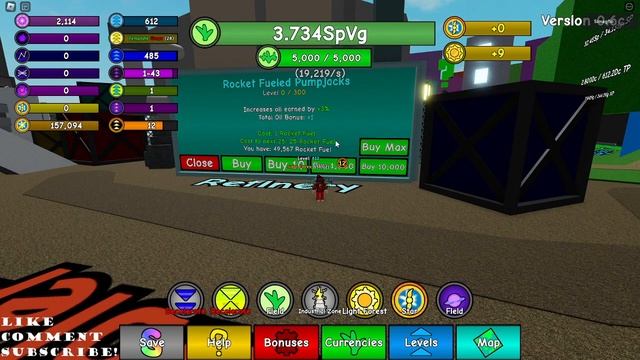 Reaching Supernova Tier 3! More Upgrades! Roblox Grass Cutting Incremental! смотреть онлайн