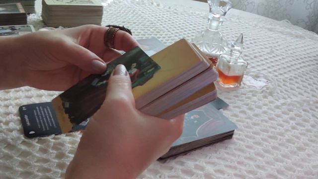 Залипание на прошлых отношениях,тянет к бывшему....Почему так происходит? ТАРО/РАСКЛАДЫ смотреть онлайн