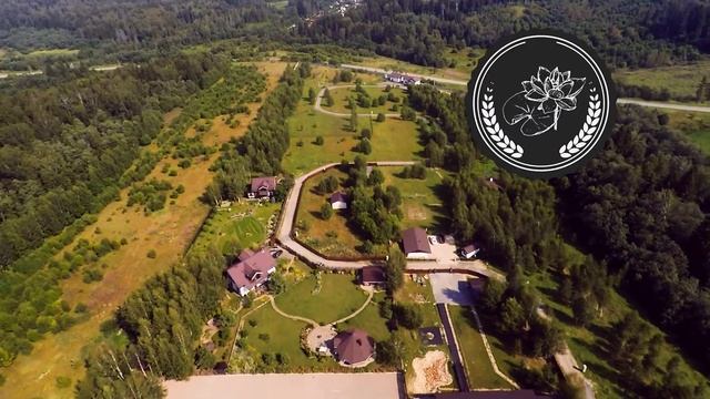LAMA VILLAGE смотреть онлайн