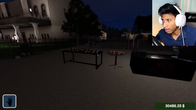 I Opened Fast Food Store - Part 3 смотреть онлайн