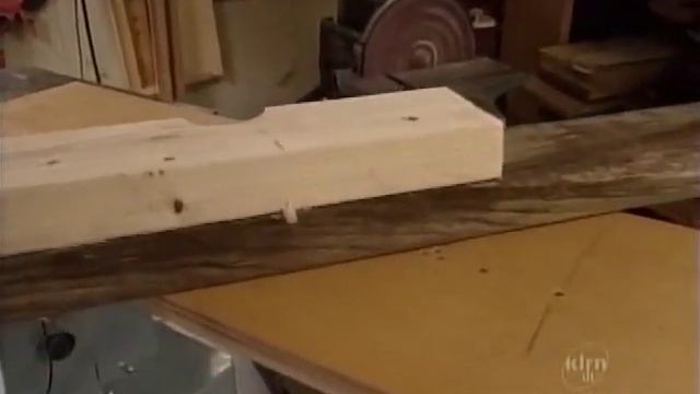 New Yankee Workshop 906 Садовая калитка смотреть онлайн