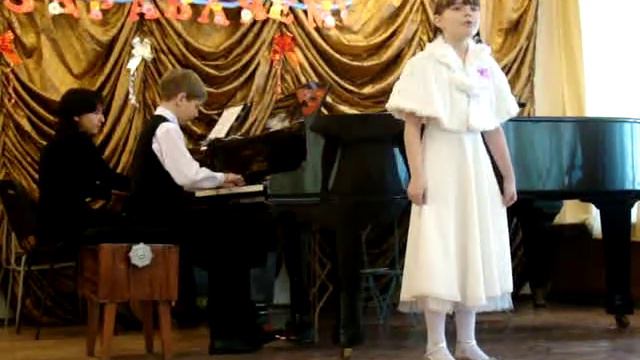 Солнечный круг (Solnechny krug) София Чабан (Sophia Chaban) смотреть онлайн