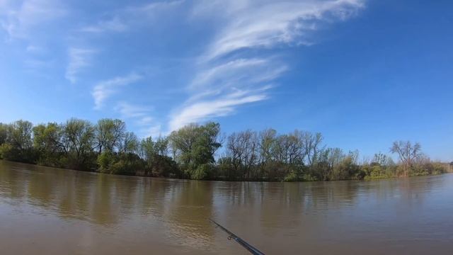 Рыбалка на удочку в Астрахани май 2021 смотреть онлайн