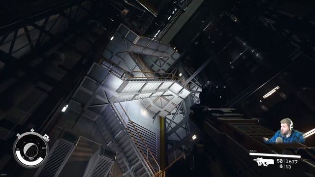 Constellation guide 02 Location Guide | Starfield смотреть онлайн