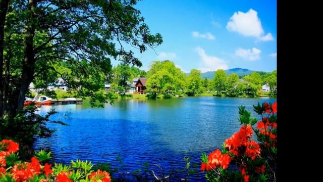 Самая красивая песня о любви и природе! смотреть онлайн