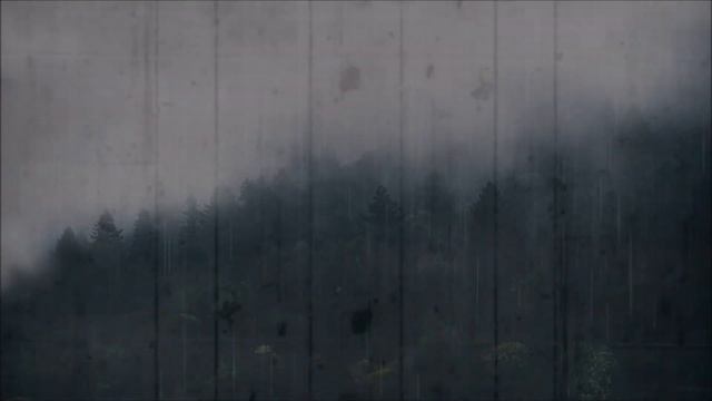 La Forêt Du Dogman - Dark Ambient Horror Music