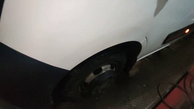 Пневмоподвеска на переднюю и заднюю ось коммерческого транспорта смотреть онлайн