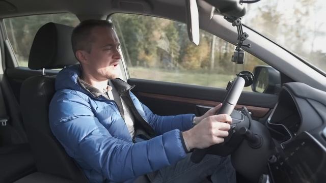 HONDA CR-V HYBRID 2.0 eCVT 4x4 | Pierwsze wrażenie смотреть онлайн