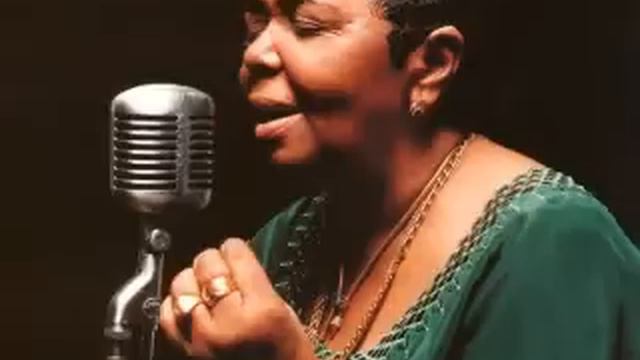 Cesária Évora - Pic Nic Na Salamansa смотреть онлайн