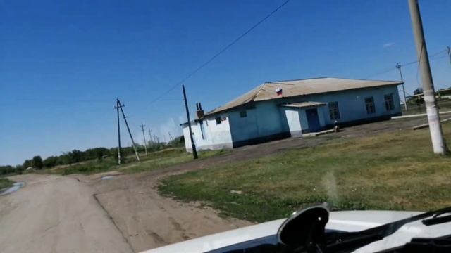 с. Золотая степь смотреть онлайн