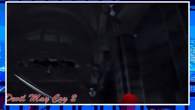 Devil may cry Reremastered! (doing it again) смотреть онлайн