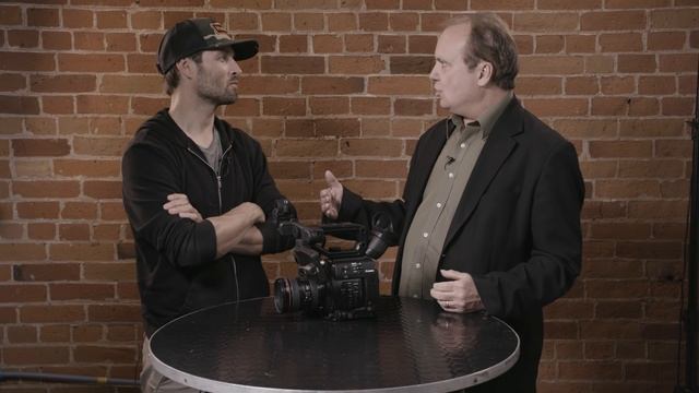 Canon C200 | Unboxing & Overview смотреть онлайн