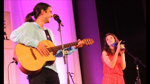 Зора & Константин - Тореадор смотреть онлайн