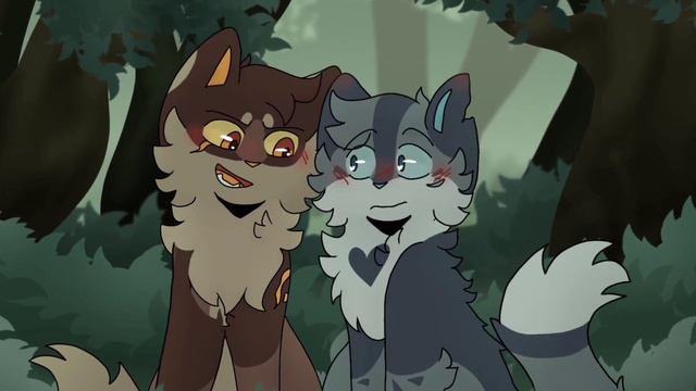 Somewhere only we know | MLM WC Map[Part 17] смотреть онлайн