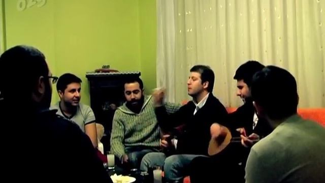 Tanımadığım Ten (Volkan Yılmazer) смотреть онлайн