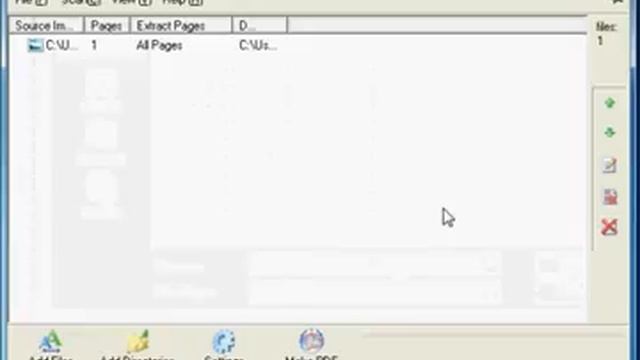 Image to PDF converter смотреть онлайн