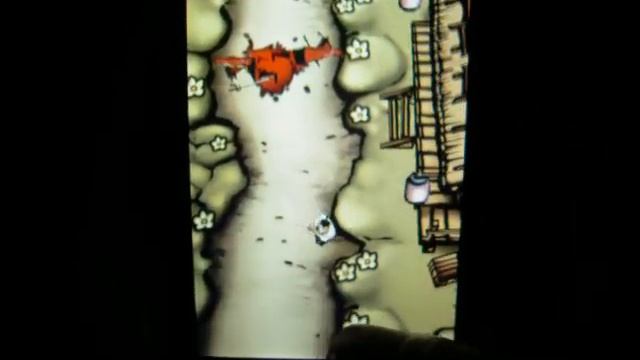 iPhoneアプリ Samurai Way of the Warrior смотреть онлайн