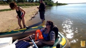 Путешествие на Цимлянское водохранилище