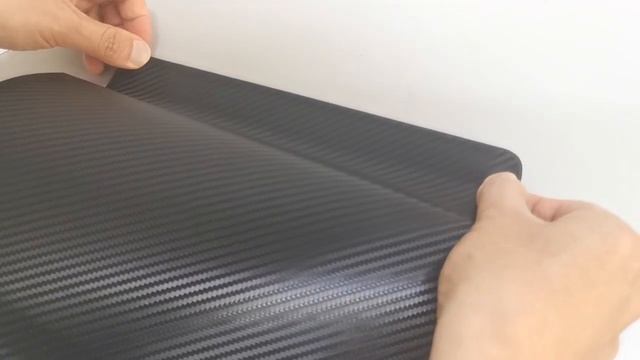 【Ezstick】iPad Pro 12.9吋 6代 A2480 黑色 巧控鍵盤 黑色卡夢紋機身貼 施工過程 DIY包膜 смотреть онлайн