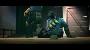 Team Fortress 2: The INVASION Update