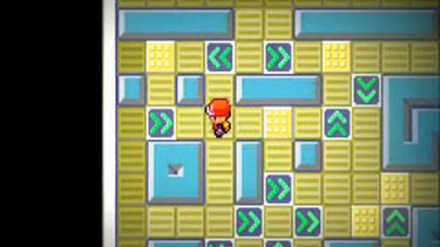 Pokemon Leaf Green - Part 26 - Rocket Hideout смотреть онлайн