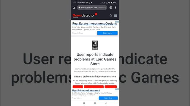 fix Sorry there was a timeout utilizing the database.| epic games login problem today смотреть онлайн