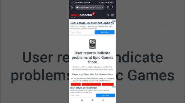 fix Sorry there was a timeout utilizing the database.| epic games login problem today