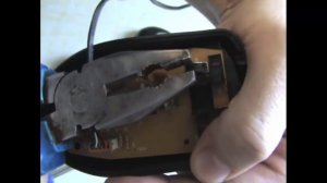 Дергается страница при прокрутке колесиком. Решение