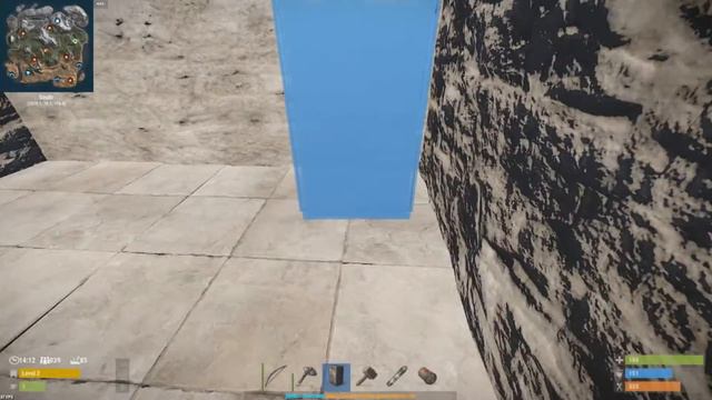 RUST Играю на XP System Это жесть) смотреть онлайн