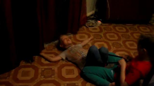 Самое смешное видео про детей))))Ха-ха)Малыш поёт смотреть онлайн