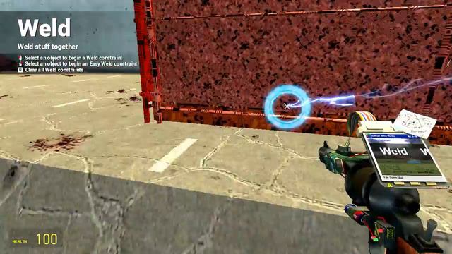 Gmod knife fight смотреть онлайн