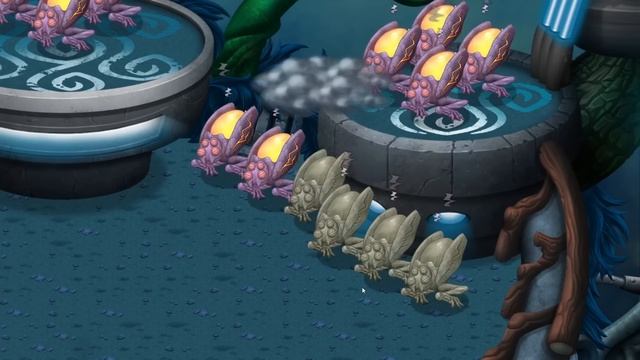25 дней в MSM без доната (#6) // My Singing Monsters смотреть онлайн