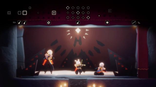 【𝐒𝐤𝐲 𝐂𝐨𝐭𝐋】 「The Seed」 - AURORA Violin Ensemble Ver. | Sky Music Cover