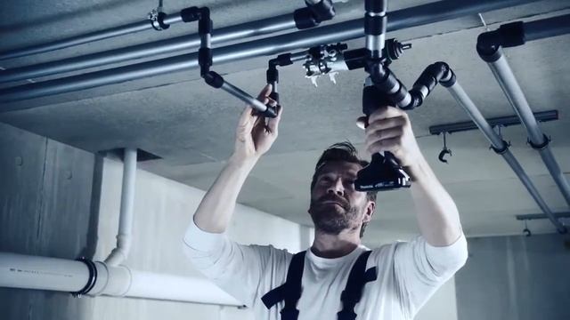 REHAU RAUTITAN FLEX RO смотреть онлайн