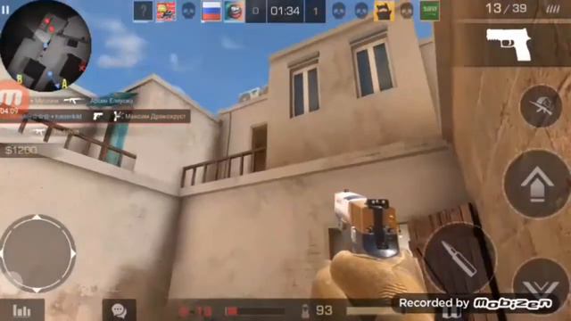 Standoff 2 | Будни в Standoff 2 смотреть онлайн