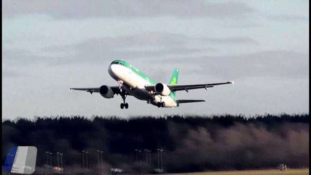 Very British Day at Friedrichshafen Airport [HD] смотреть онлайн