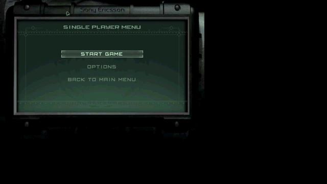 Problem With Creation Profile In Splinter Cell Pandora Tomorrorw