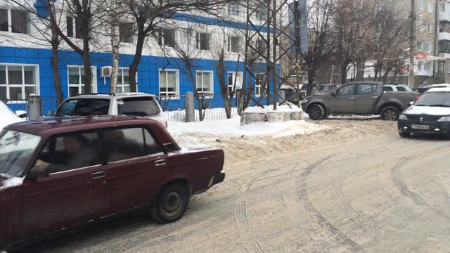 г. Томск, ул. Олега Кошевого 67_панорама смотреть онлайн