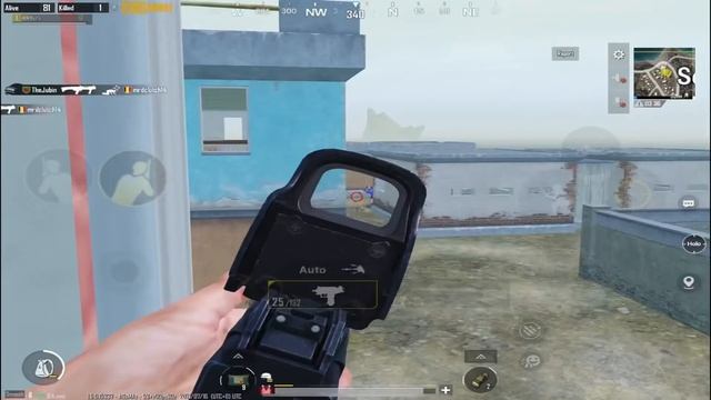 94 Qatl ?? iPad Pro M1 90 FPS [ PUBG MONTAGE ] NexaOP смотреть онлайн